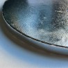 Base para Bolos Prateada 35x1,2cm