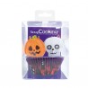 Petifures + Toppers Halloween