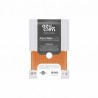 Pasta de Açúcar Elite Laranja 100g