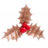 Azevinho Pvc 5cm