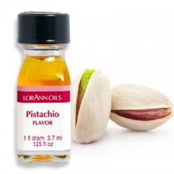 Extrato Pistache