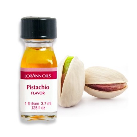 Extrato Pistache