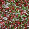 Sprinkles Vermicelli Sortido Natal| Granulado 90g