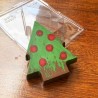 Molde 3 Partes Árvore Natal Chocolate | Rechear Bwb