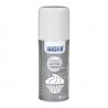 Corante Spray Prateado 100ml | Pme Lustre Spray