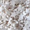 Sprinkles Estrelas Brancas 60g 