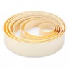 Aro Plástico 24cm 35173 Thermohauser