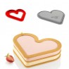 Molde Silicone Love Story Silikomart
