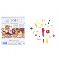 Sprinkles Mix Gryffindor | Harry Potter Pme 60g