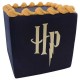 Stencil Logo HP Harry Potter 11cm