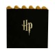 Stencil Logo HP Harry Potter 6,5cm