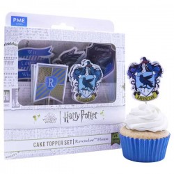 Toppers Ravenclaw Harry Potter set 15
