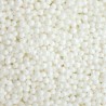 Granulado Bolinhas Branco 90g