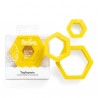 Cortantes Hexagono Cj.3