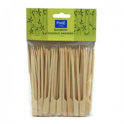 Paus Bamboo Paddle 12cm Pme Cj.50