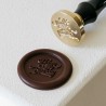 Carimbo Marcador Happy Birthday 3 cm Martellato