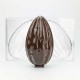 Molde Ovo Cacau Chocolate Martellato