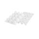 Molde Silicone Ovo SiliKomart
