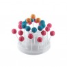 Expositor de Pops Silikomart