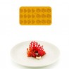 Molde Silicone Coral | Corallo Silikomart