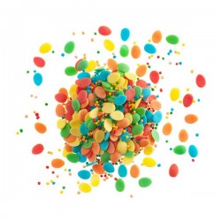 Sprinkles Mix Ovinhos Coloridos 100g