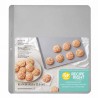 Forma Tabuleiro Antiadente Bolachas Wilton