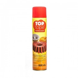Desmoldante Spray Top & Tope 600ml