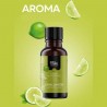 Aroma de Lima Limão 10ml