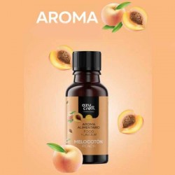 Aroma Alimentar