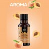 Aroma de Pêssego 10ml