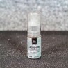 Spray Pulverizador Glitter Prateado Corante 10g