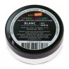 Corante Pó Hidrossolúvel Branco 20g