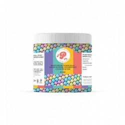 Sprinkles Perolas Mix Pastel 10mm 150g