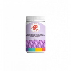 Sprinkles Mini Perolas Roxo Pastel 4mm 65g