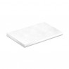 Base Branca 30x40x1,2cm para Bolos