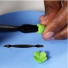 Esteca Modelagem 5/6 Petalas Pequenas | PME Modelling Tools