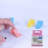 Rolo | Fita Acetato Pastelaria 5mX5cm