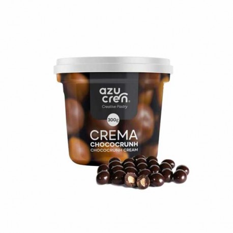 Creme Chococrunch 300g