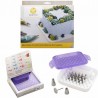 Set Deluxe Tip | Boquilhas Wilton | Cx22