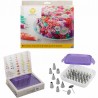 Wilton Master Tip Set 55| Set Boquilhas Wilton