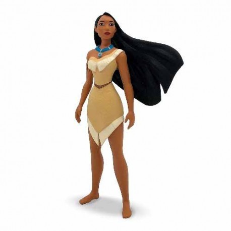 Pocahontas 10cm disney