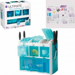 Mala Wilton Ultimate Decoração 263pc.