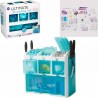 Mala Wilton Ultimate Decoração 263pc.