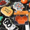 Cortantes Marcador Halloween CJ.3 Pme