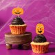 Petifures +Toppers Halloween