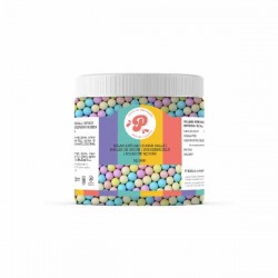 Sprinkles Perolas Mix Pastel 14mm 150g