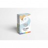 Preparado Royal Icing Azul Bebe 150g | Glacê Real 