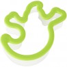 Cortante Fantasma Grippy 10cm
