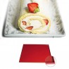 Forma Tapete Silicone 32,5x32,5cm
