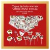 Topos de Bolo Natal Cj.12